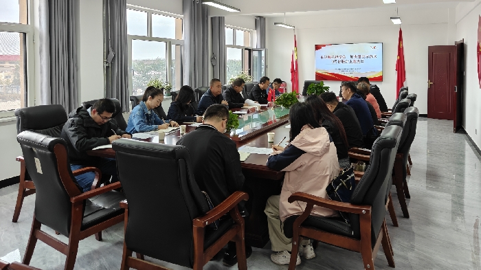 自治区畜牧兽医局党支部与盐池滩羊选育场党委所属支部联合开展主题党日1.jpg 新澳彩